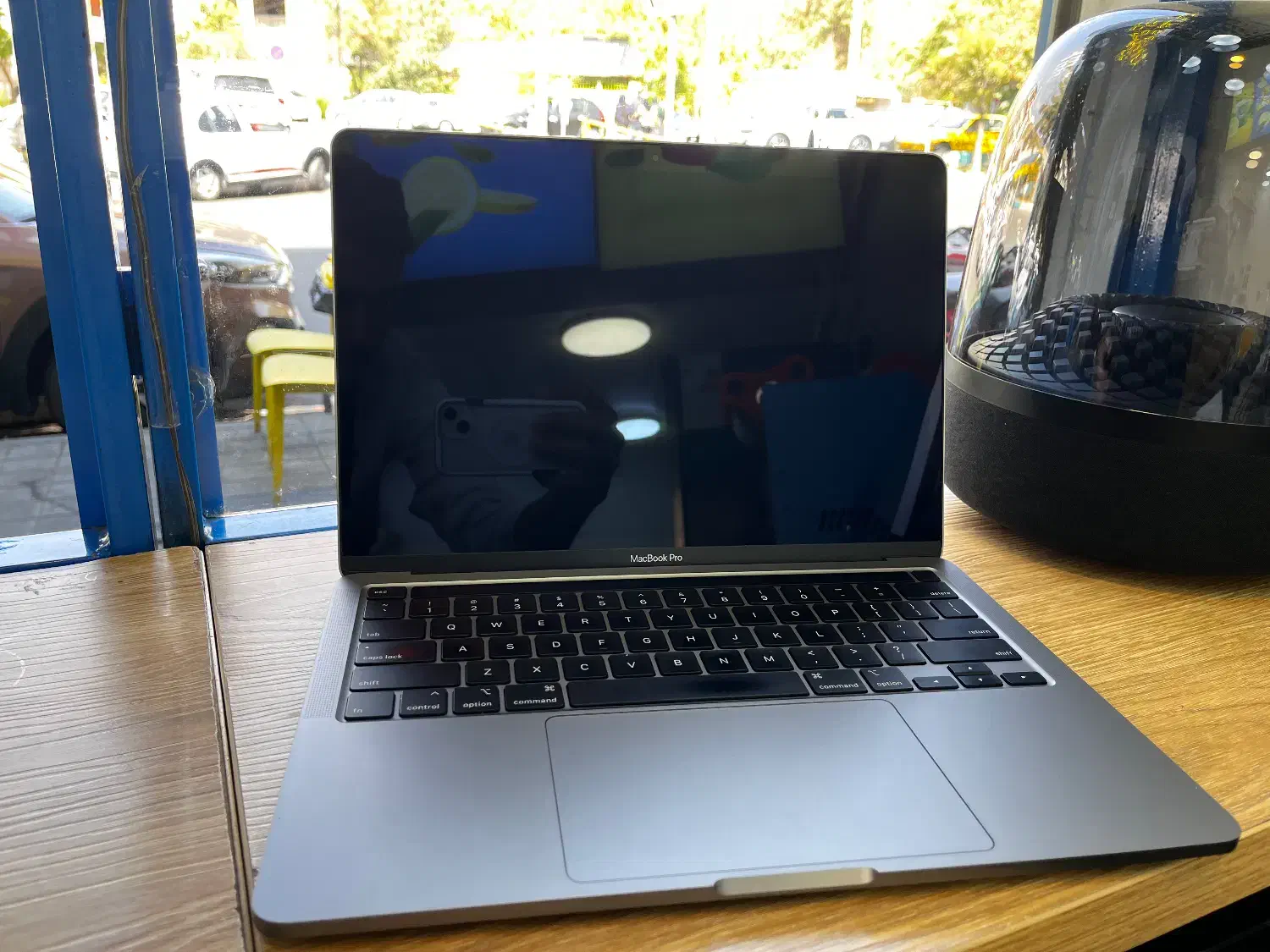 Macbook pro 16GB RAM Touch Bar|رایانه همراه|تهران, حکمت|دیوار