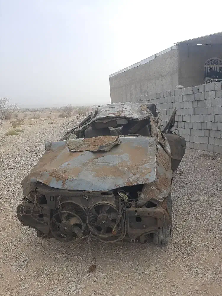 سمند چپی مدل85 موتور سالم|خودرو سواری و وانت|بندرعباس, |دیوار