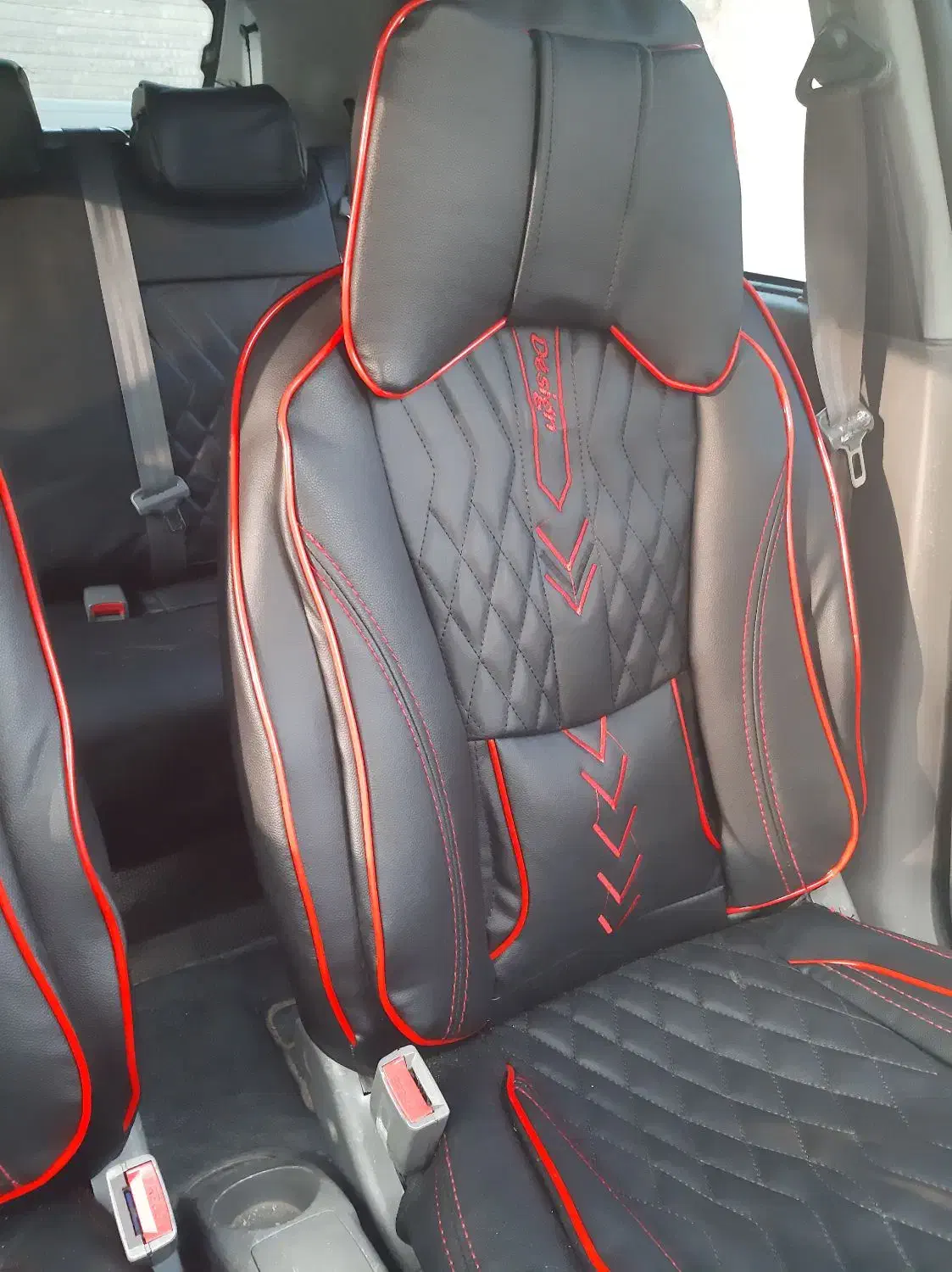 تیبا ۲ ، مدل ۹۳ برج ۱۲|خودرو سواری و وانت|ارومیه, |دیوار