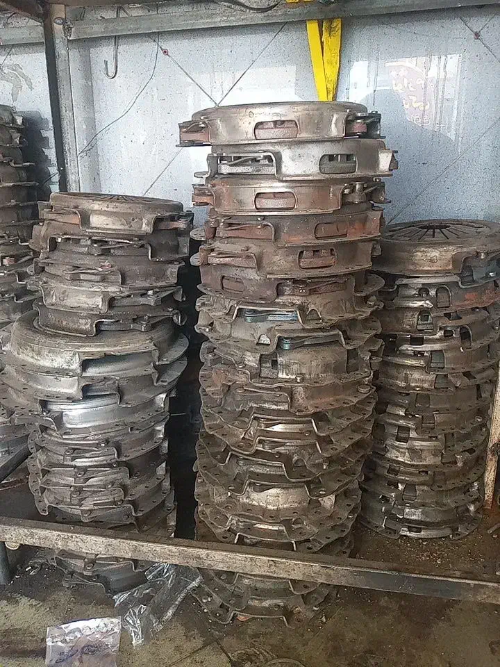 تعمیر و تقویت انواع دیسک و صفحه های ایرانی و خارجی|قطعات یدکی و لوازم جانبی|ملارد, |دیوار