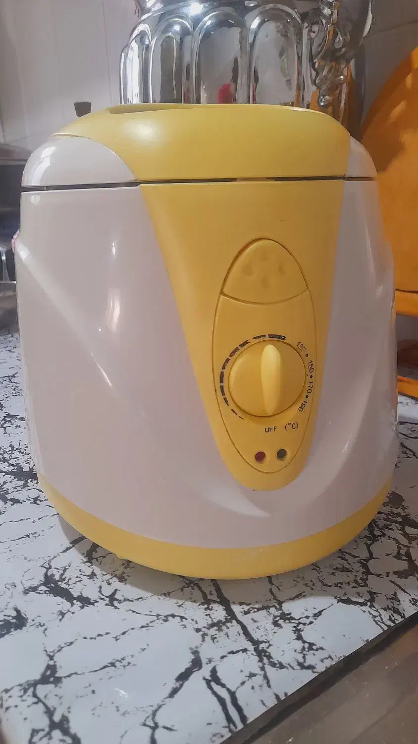 هوا پز|اجاق گاز و لوازم برقی پخت‌وپز|کلارآباد, |دیوار