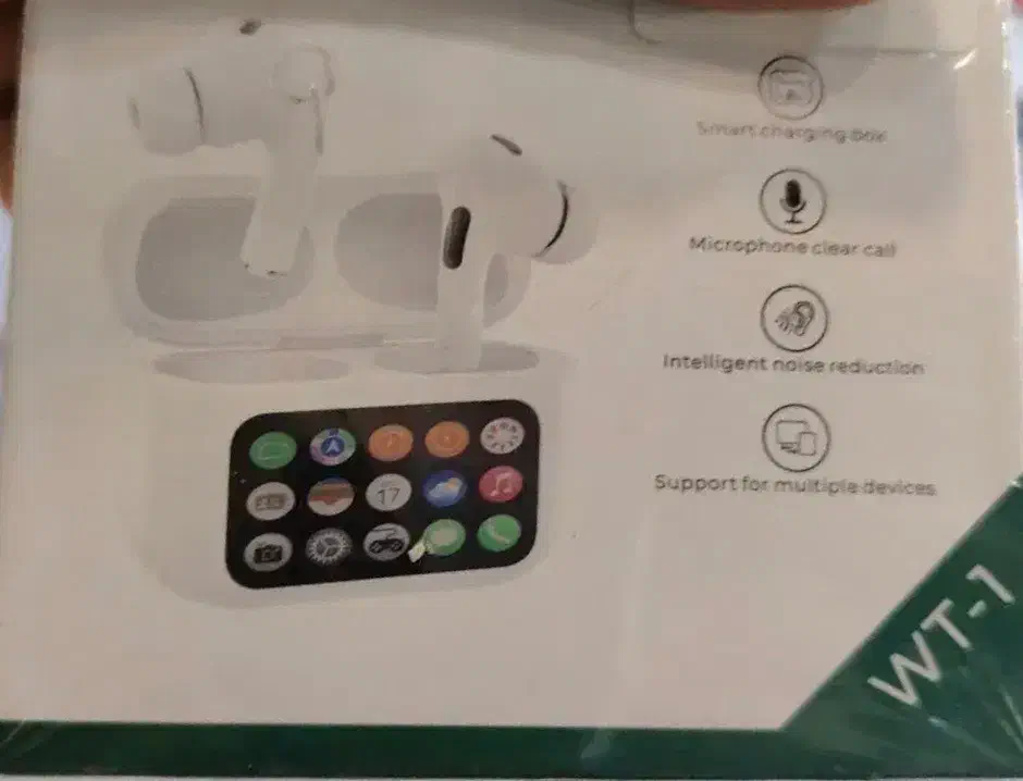 ایرپاد مانیتور دار|لوازم جانبی موبایل و تبلت|شیراز, زند|دیوار