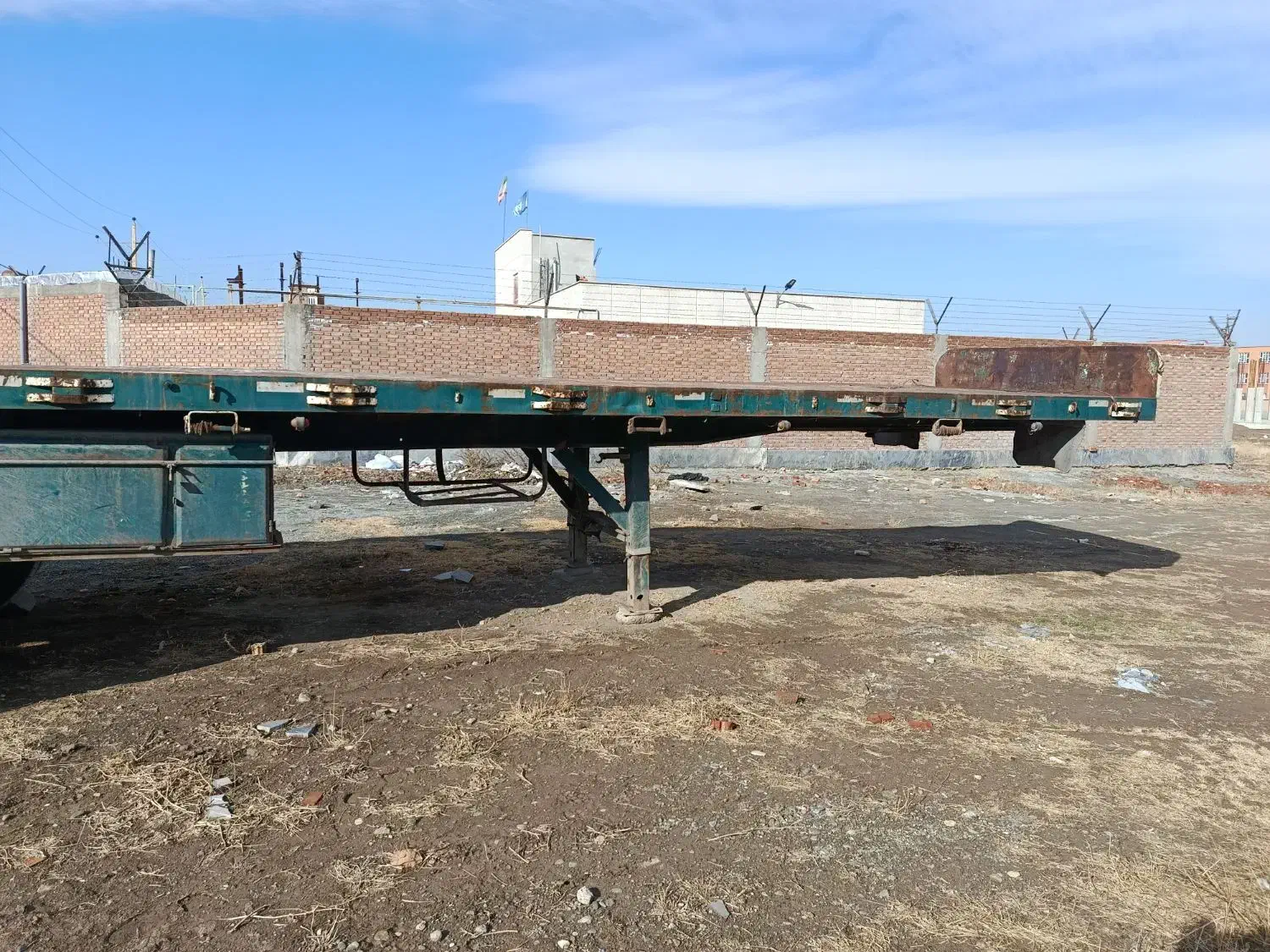 کفی سنگ کش|قطعات یدکی و لوازم جانبی|مهاباد (آذربایجان غربی), |دیوار