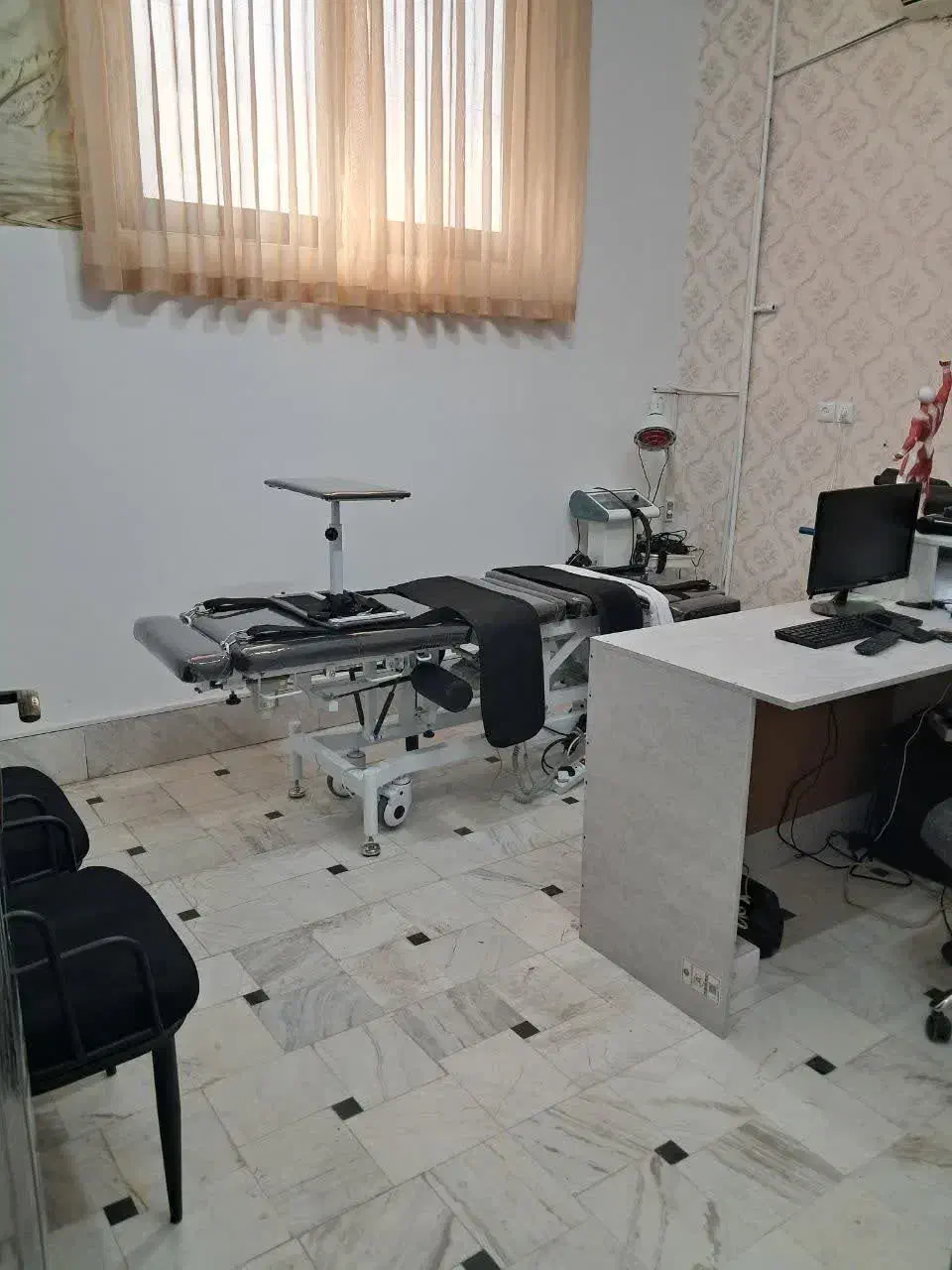 آزادسازی درد سیاتیک واصلاح آن|خدمات آرایشگری و زیبایی|قم, زنبیل آباد|دیوار