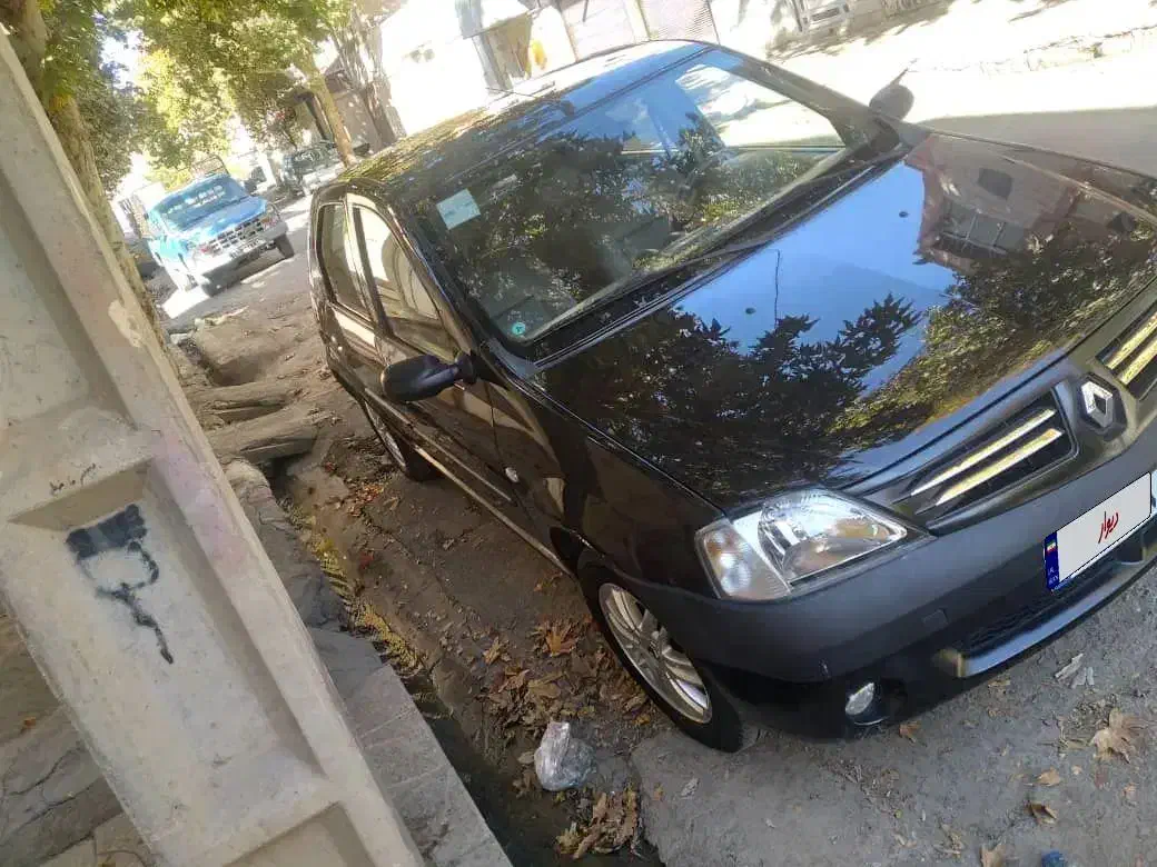 فروش ال نود ای دو (مدل 90)|خودرو سواری و وانت|کوهدشت, |دیوار