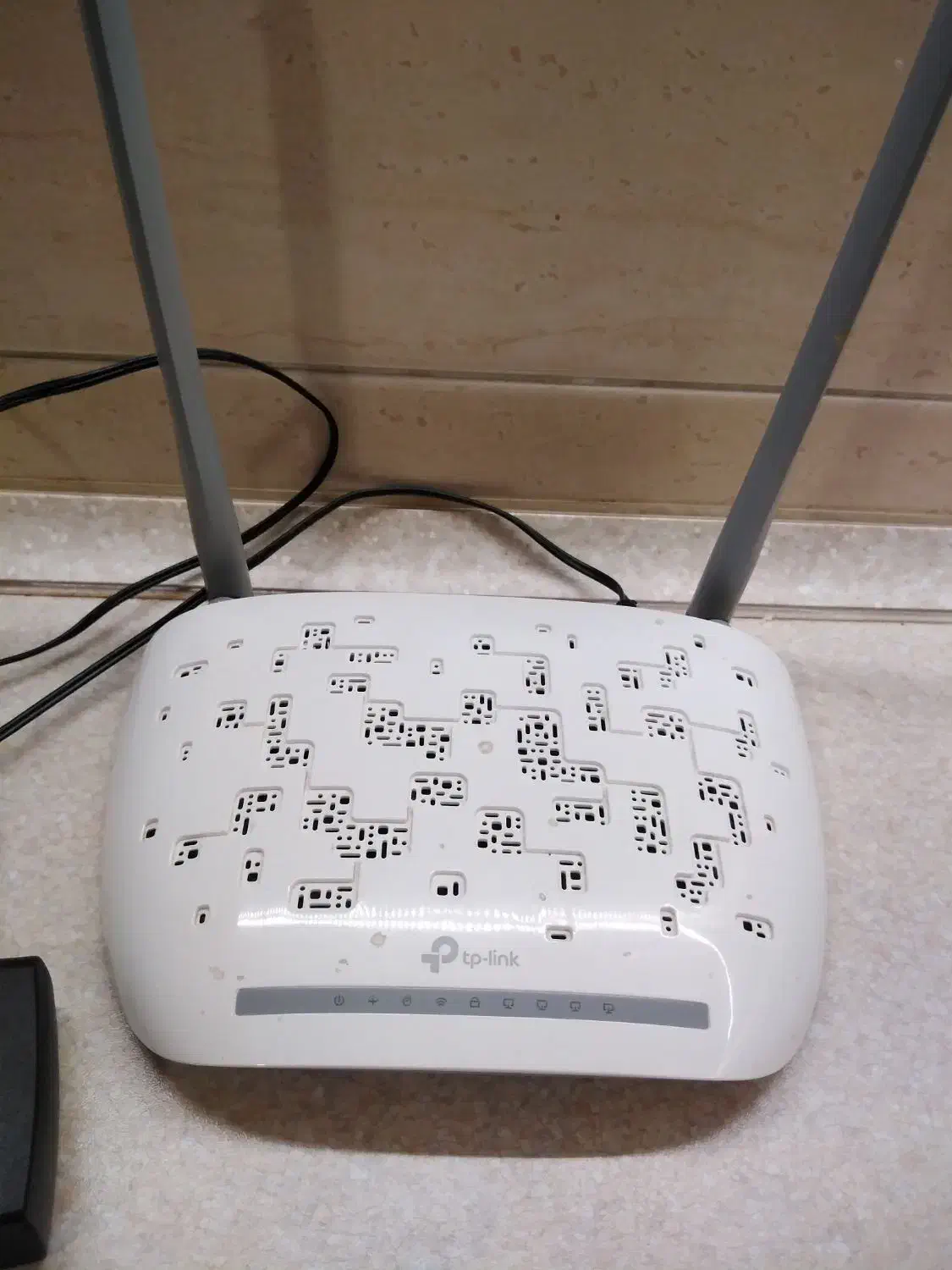 مودم تیپ لینک تمیز و سالم|مودم و تجهیزات شبکه|تبریز, |دیوار