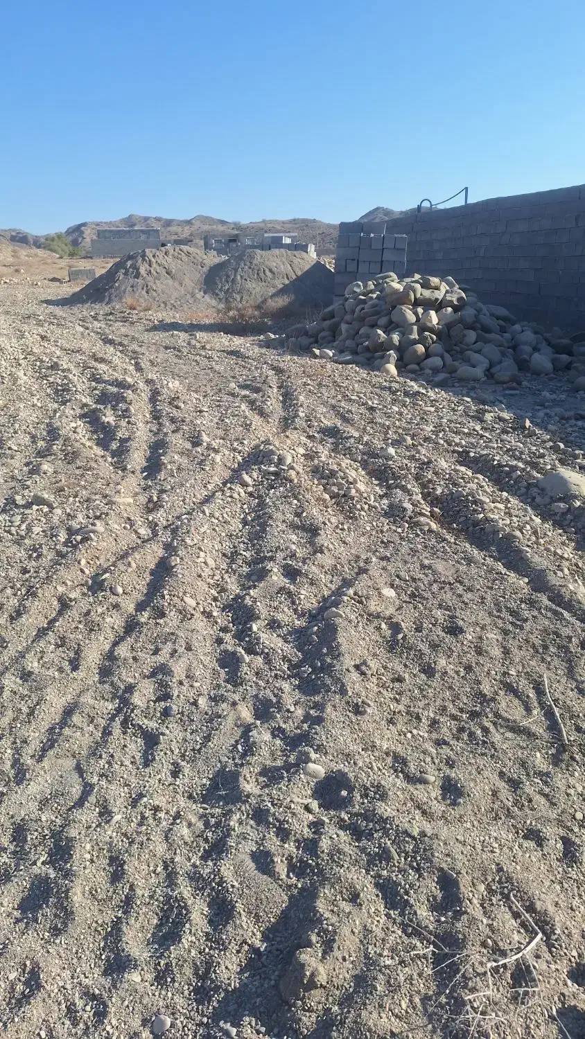 زمین فروشی|فروش زمین و ملک کلنگی|شمیل, |دیوار