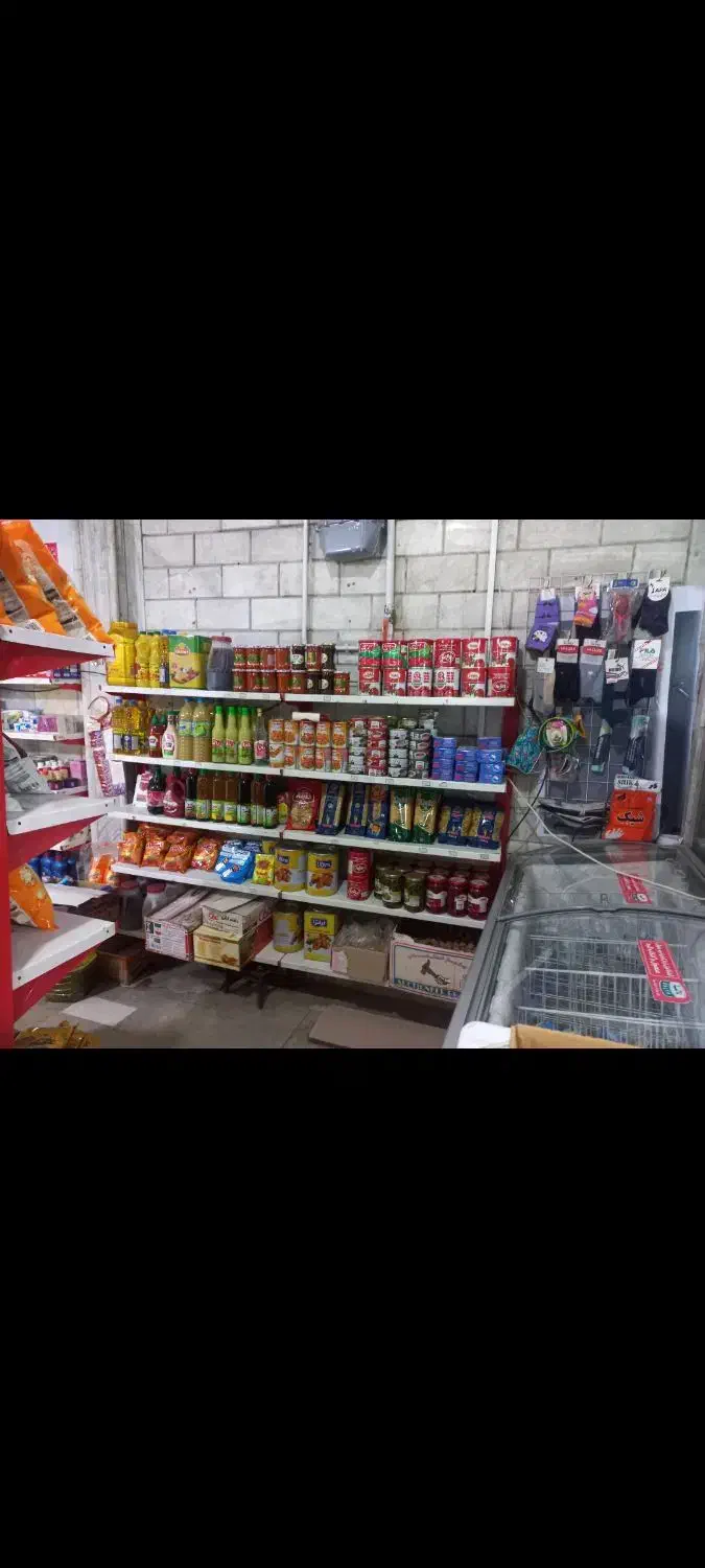 وسیله سومرمارکت|فروشگاه و مغازه|کرمانشاه, |دیوار