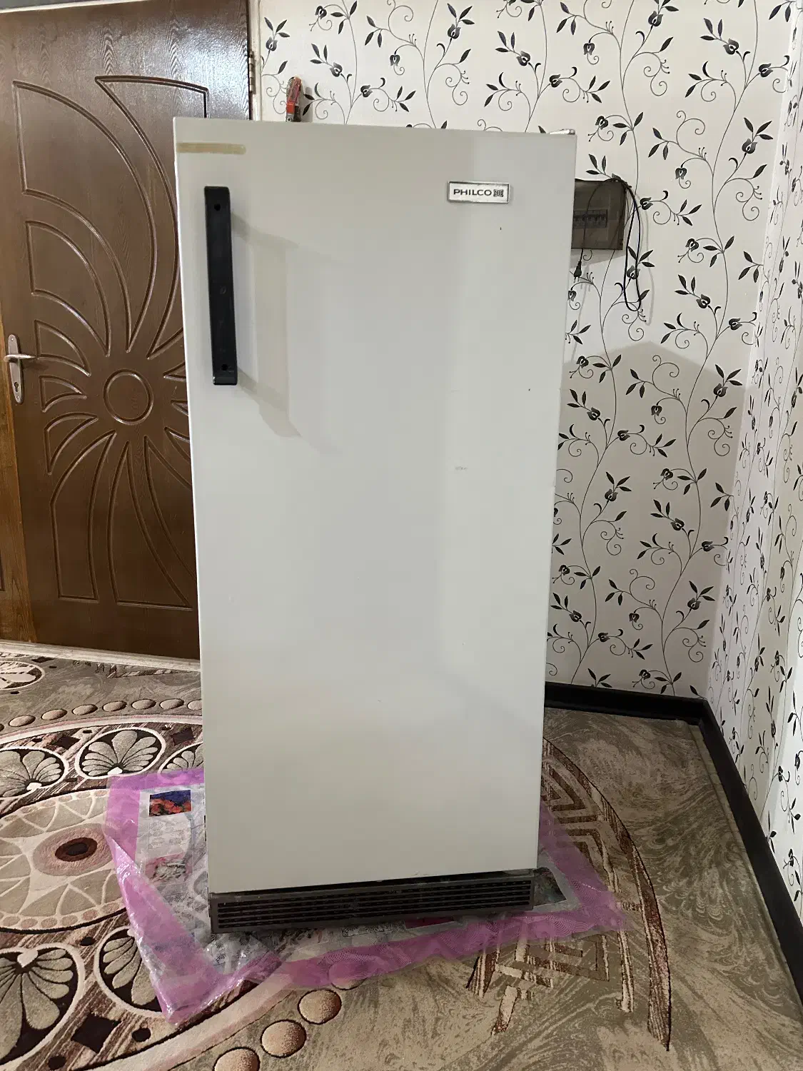 یخچال سالم سالم|یخچال و فریزر|یزد, |دیوار