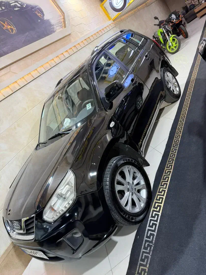 فروش فوری ام وی ام|خودرو سواری و وانت|ارومیه, |دیوار