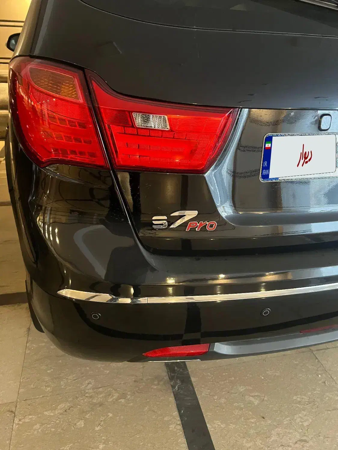 خودرو|خودرو سواری و وانت|تهران, حکمت|دیوار