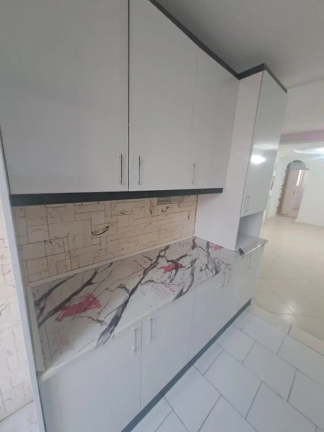 آپارتمان 50 متری مارلیک بر اصلی|فروش آپارتمان|قدس, شهر‌قدس|دیوار