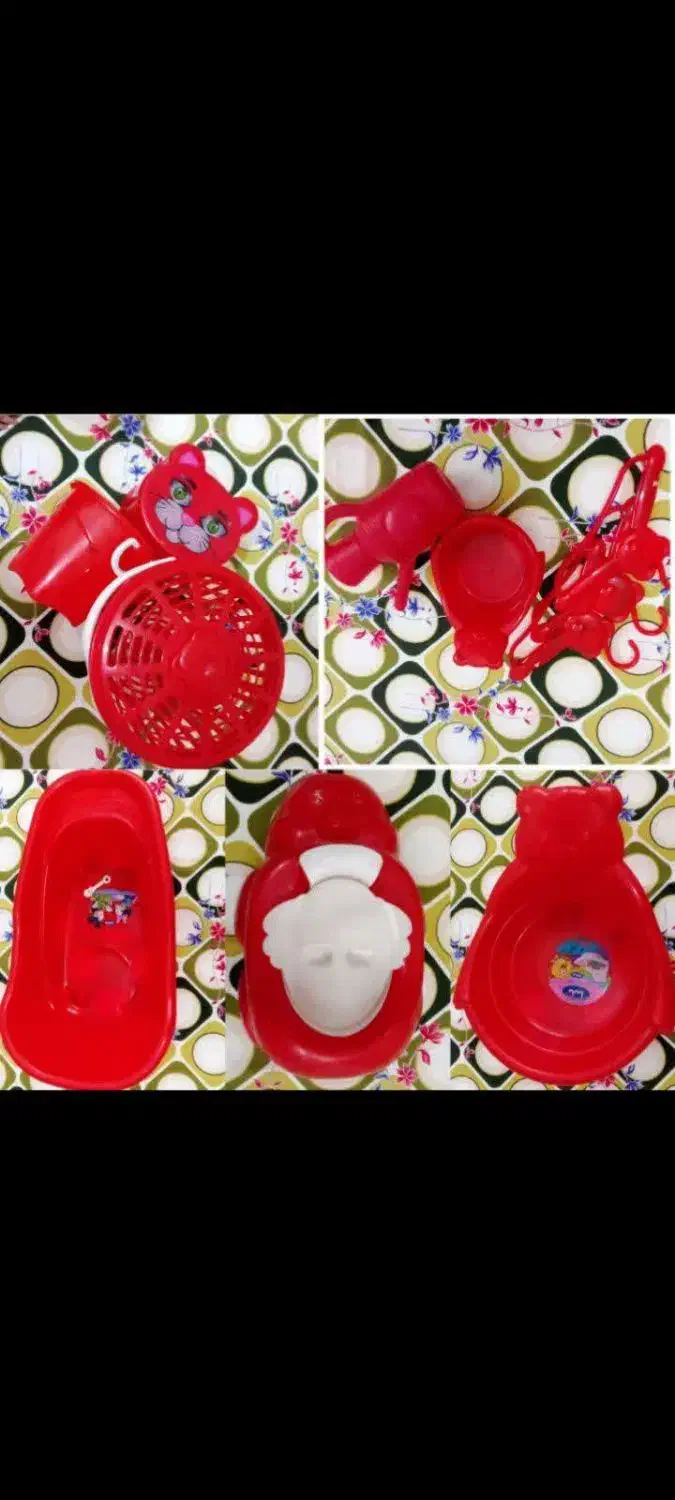 وسایل سیسمونی|اسباب و اثاث بچه|پردیس, فاز ۴|دیوار