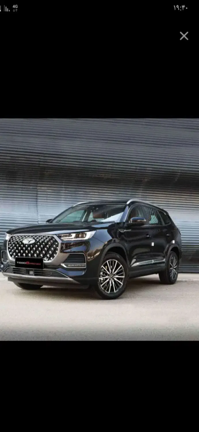 تیگو۸پرومکس|خودرو سواری و وانت|سقز, |دیوار