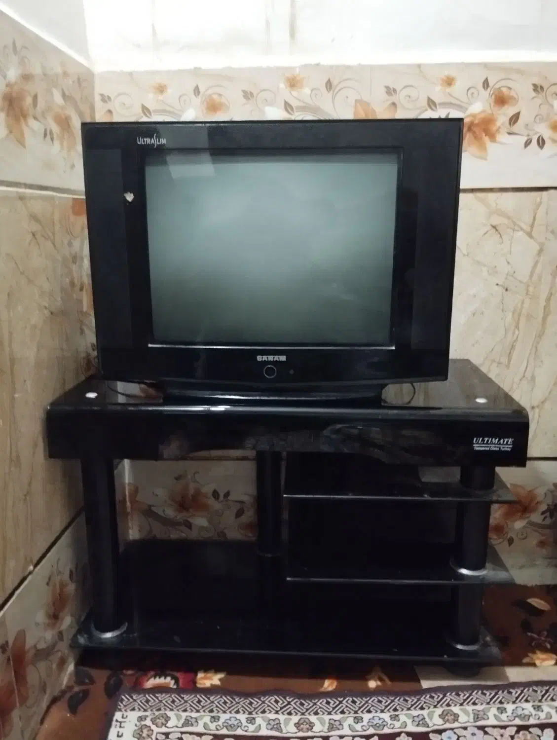 با مشتری جور در میام|تلویزیون و پروژکتور|ایرانشهر, |دیوار