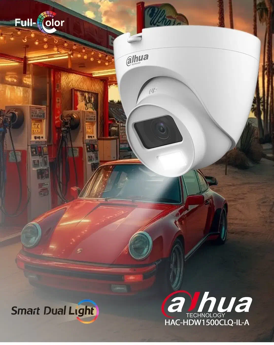 پکیج چهار عددی دوربین مداربسته ایرانی|دوربین مداربسته|کرج, حصارک بالا|دیوار