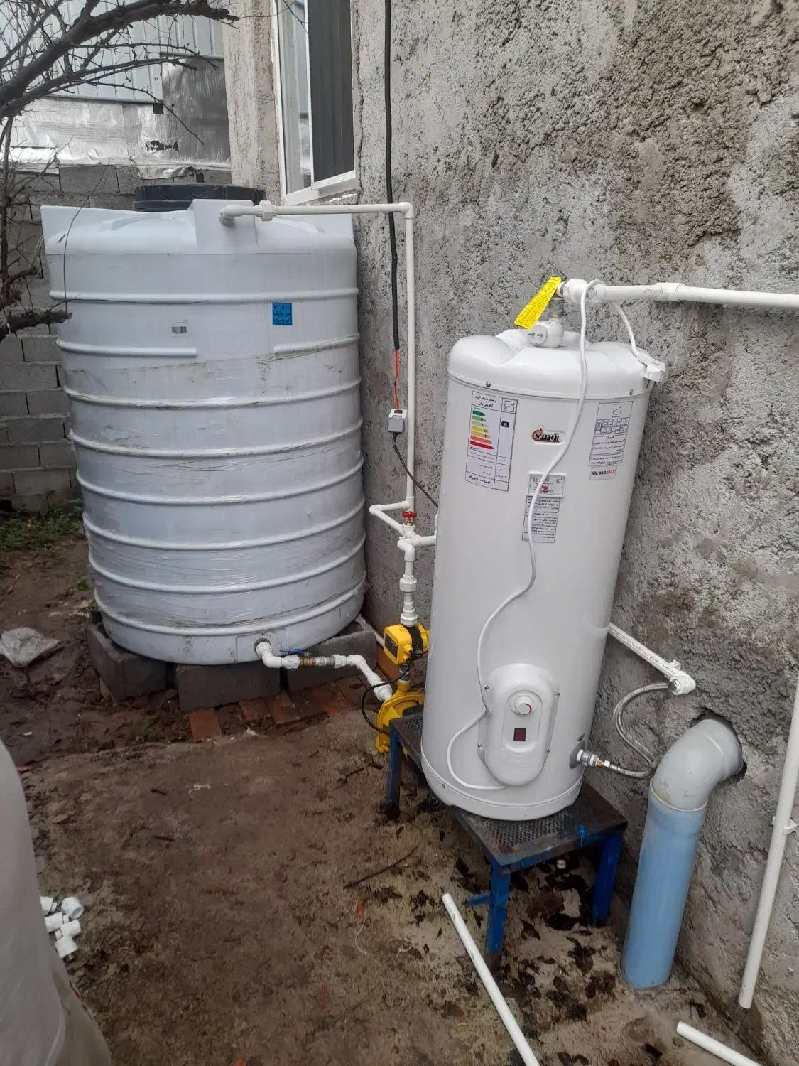 لوله کشی  و برقکاری و خورده کاری|خدمات پیشه و مهارت|رشت, شهرک صبا|دیوار