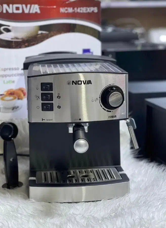 اسپرسو ساز|سماور، چای‌ساز، قهوه‌ساز|اهواز, کوی علوی|دیوار