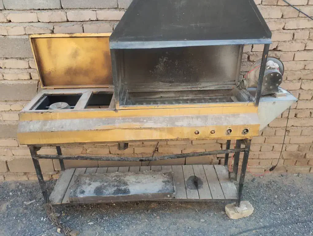 منقل|اجاق گاز و لوازم برقی پخت‌وپز|زاهدان, |دیوار