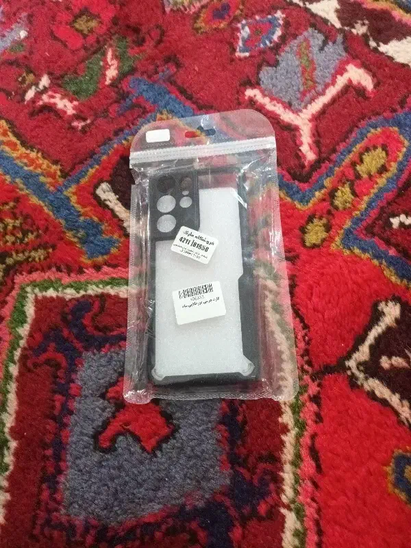 قاب اس ۲۱|لوازم جانبی موبایل و تبلت|اهر, |دیوار