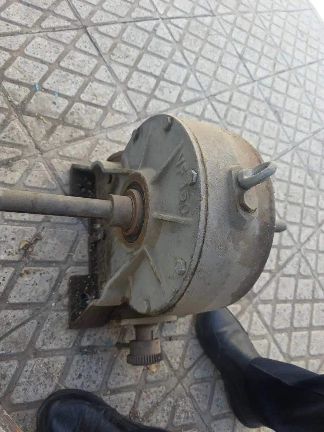 گیربکس|مصالح و تجهیزات ساختمان|محمدیه-قزوین, |دیوار