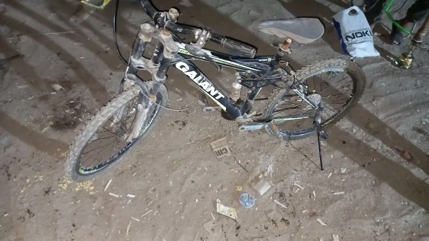 دوچرخه|دوچرخه، اسکیت، اسکوتر|بهبهان, |دیوار