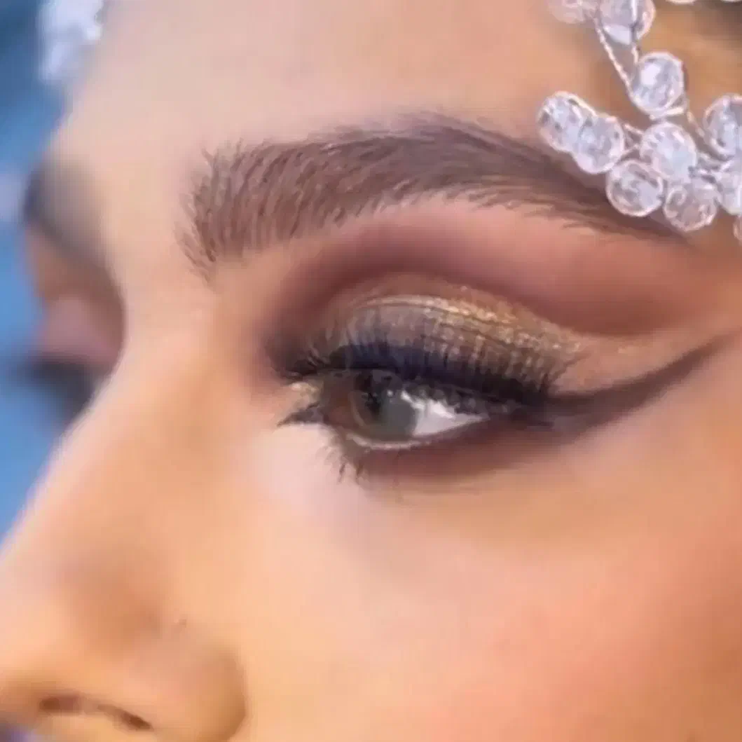 میکاپ کارم|خدمات آرایشگری و زیبایی|زابل, |دیوار