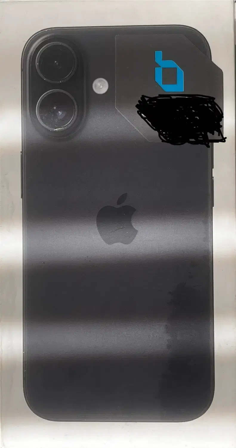 اپل ۱۶نرمال|موبایل|تهران, سازمان برنامه شمالی|دیوار