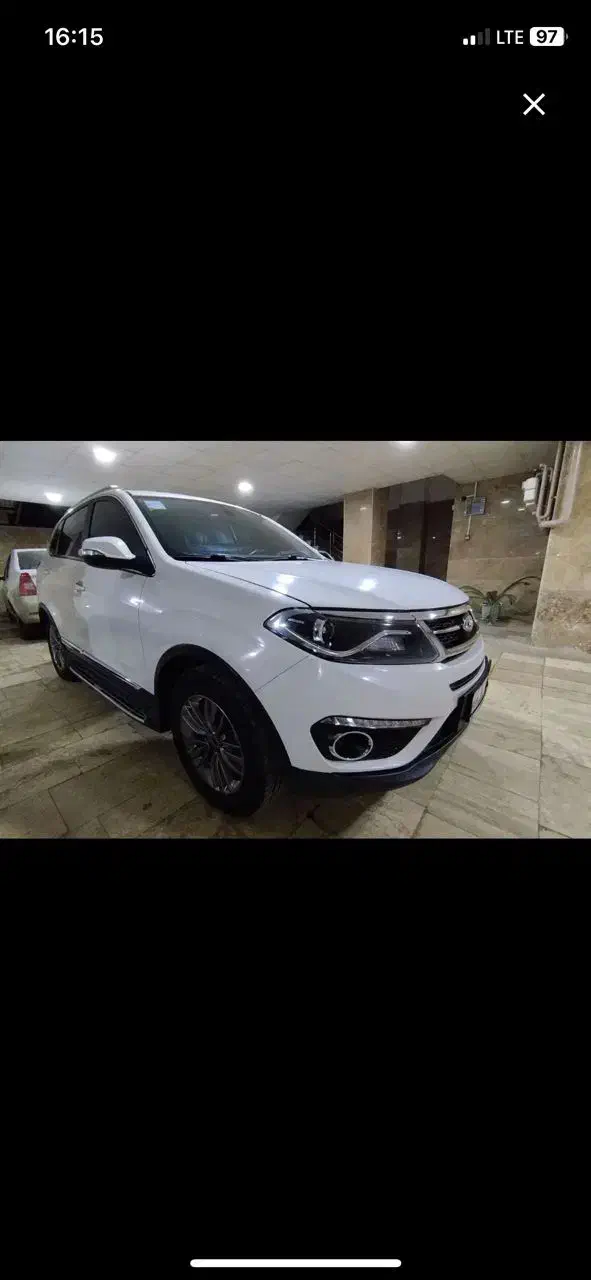 تیگو5 فول|خودرو سواری و وانت|بندر انزلی, معلم|دیوار