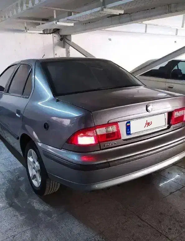 سمند به قیمت|خودرو سواری و وانت|محمدشهر, محمدشهر|دیوار