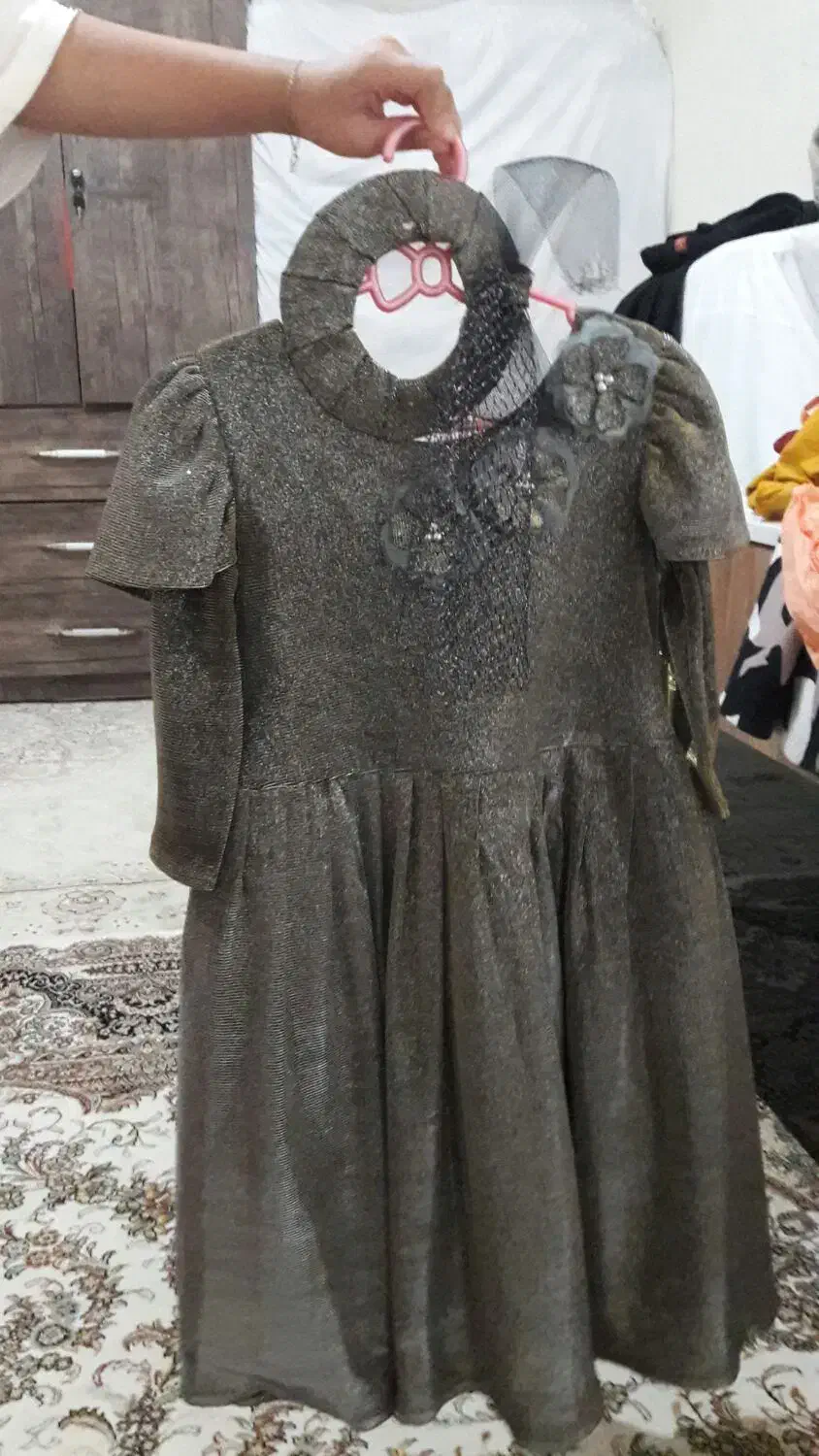 لباس بچه|لباس|تاکستان, |دیوار