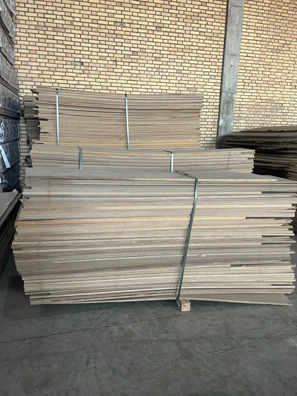 زیر پالت ام دی آف نئوپان و...|مصالح و تجهیزات ساختمان|چهاردانگه (تهران), |دیوار