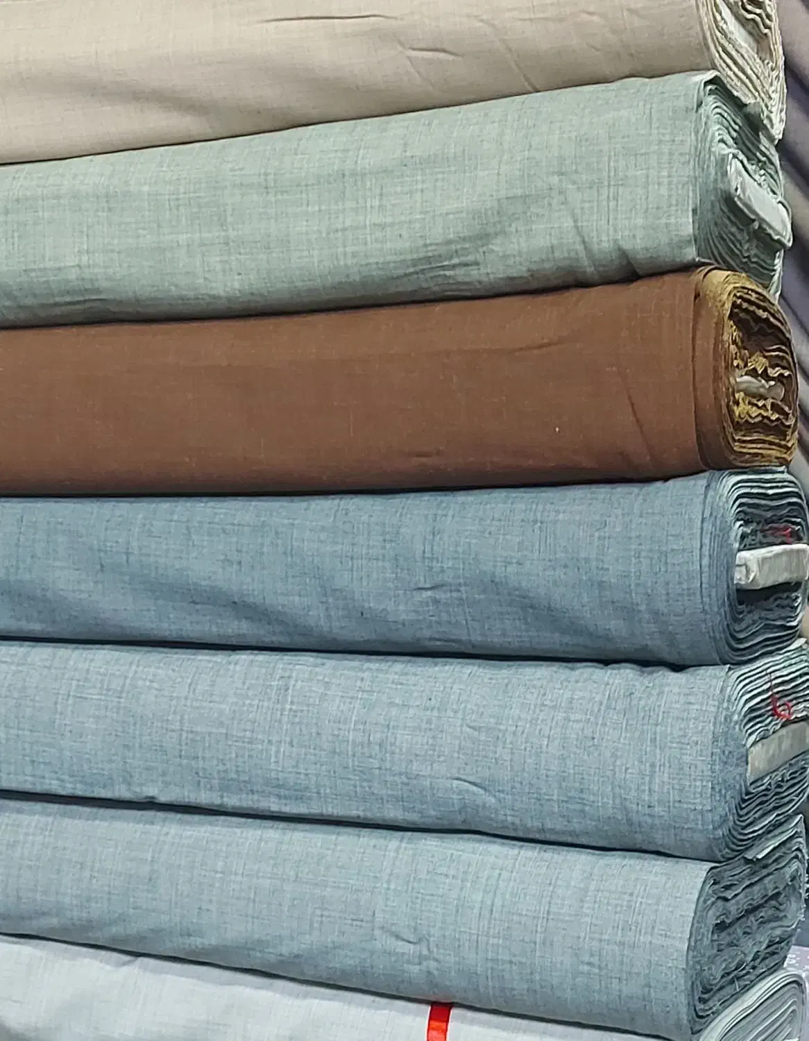 پارچه کواو پانتول|لوازم خیاطی و بافتنی|سقز, |دیوار