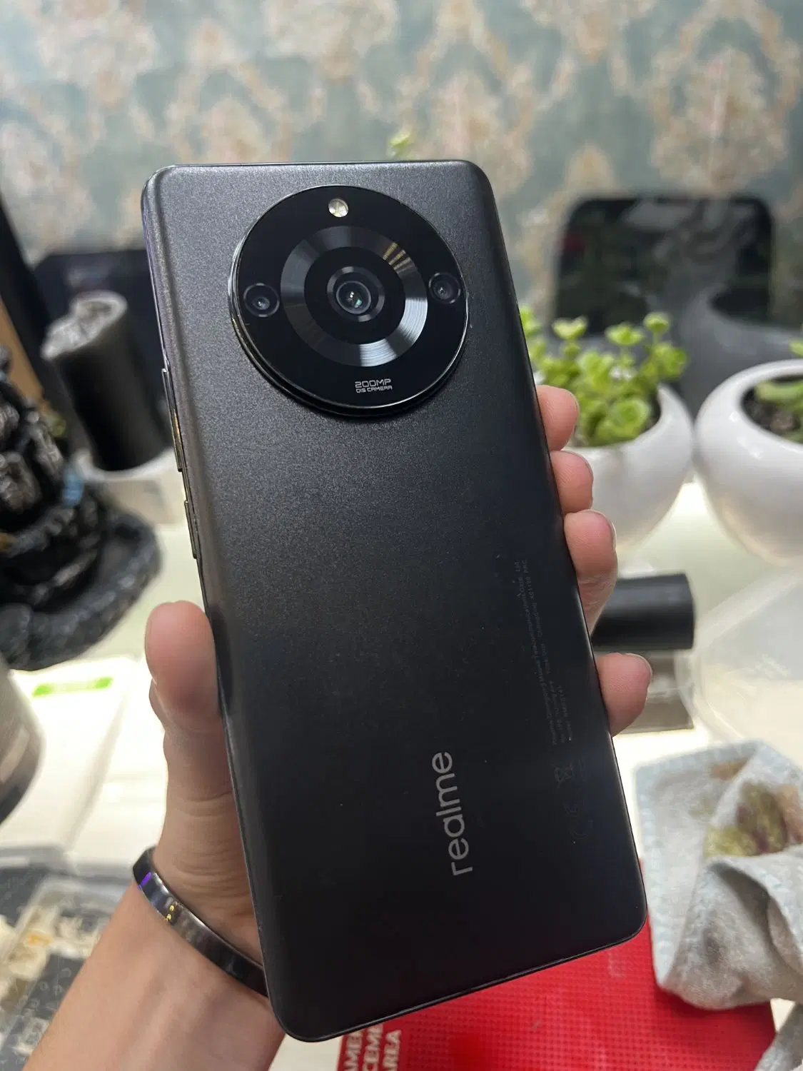 گوشی realme 11 pro+ 5G|موبایل|نیشابور, شهرک قدس|دیوار