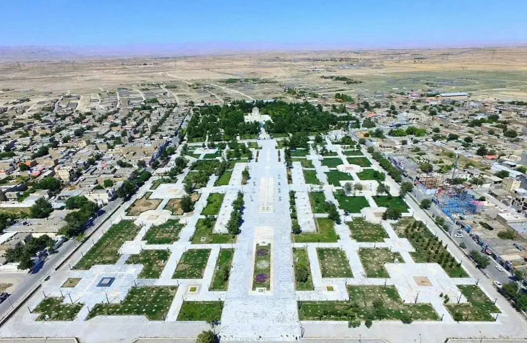 زمین10هزارمتری.سندملکی شاهنامه گوارشک معاوضه خودرو|فروش زمین و ملک کلنگی|مشهد, جاهد شهر|دیوار