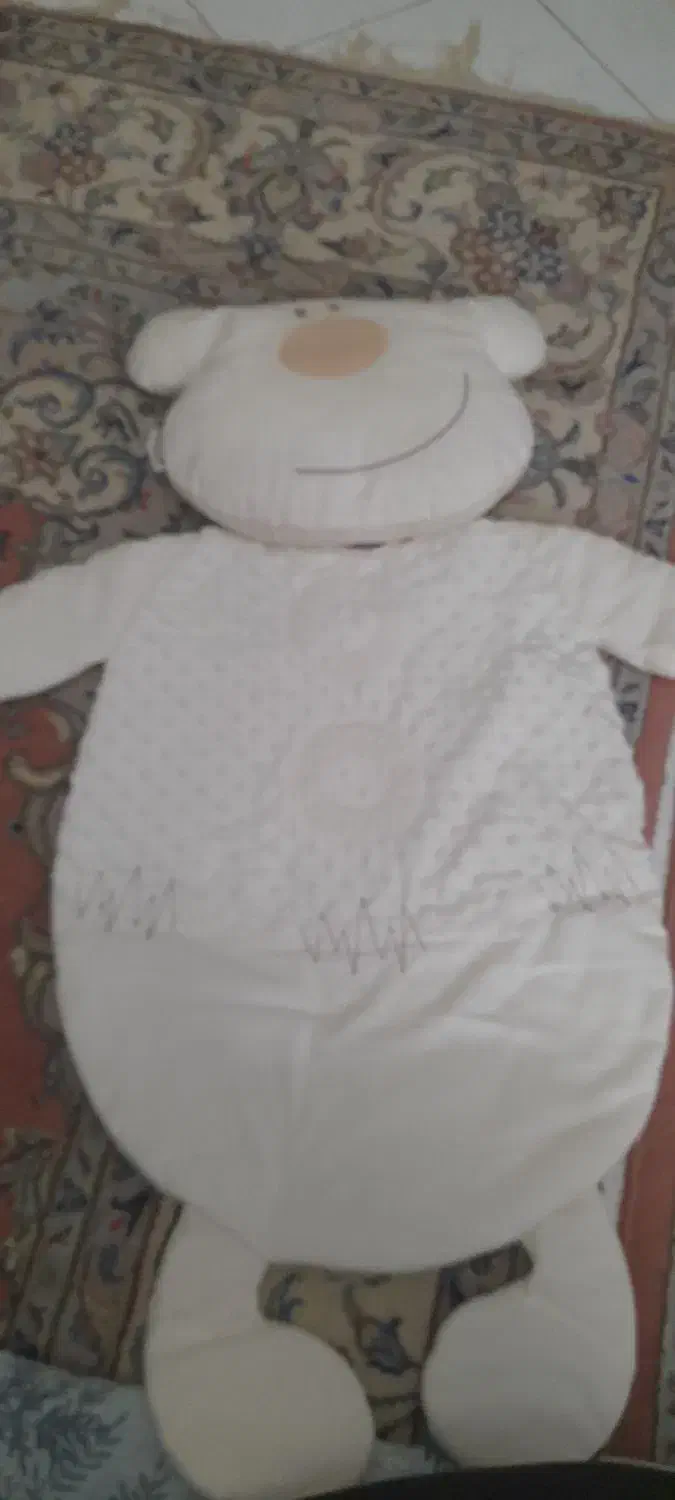 سرویس خواب نوزاد  پتو دورپیچ  زیر انداز کودک ترک|اسباب و اثاث بچه|تهران, سلسبیل شمالی|دیوار