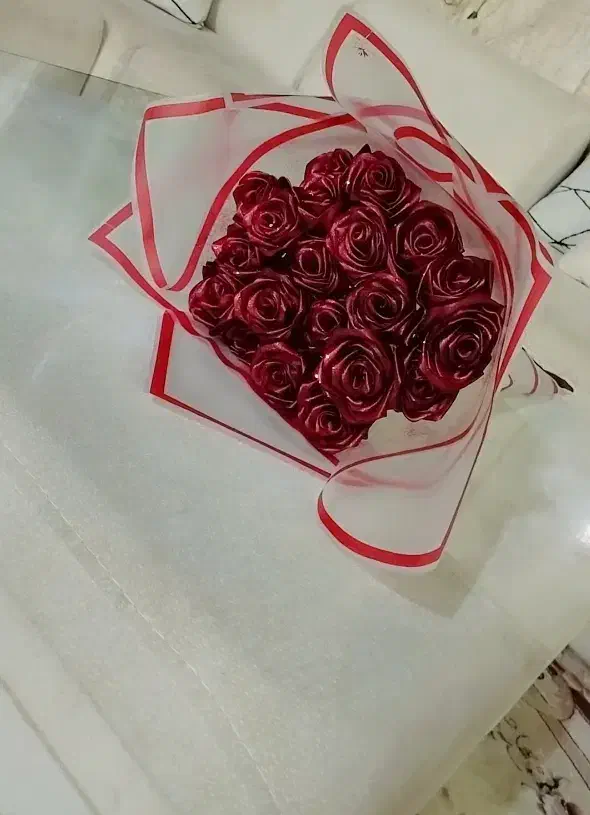 گل ربانی|گل مصنوعی|مشهد, مقدم|دیوار