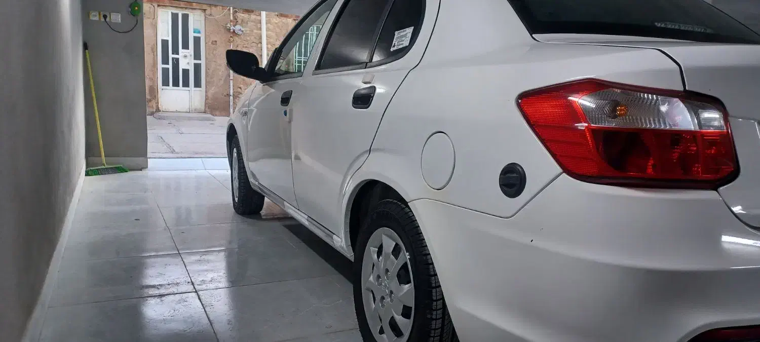 ساینا دوگانه سوز|خودرو سواری و وانت|جوانرود, |دیوار