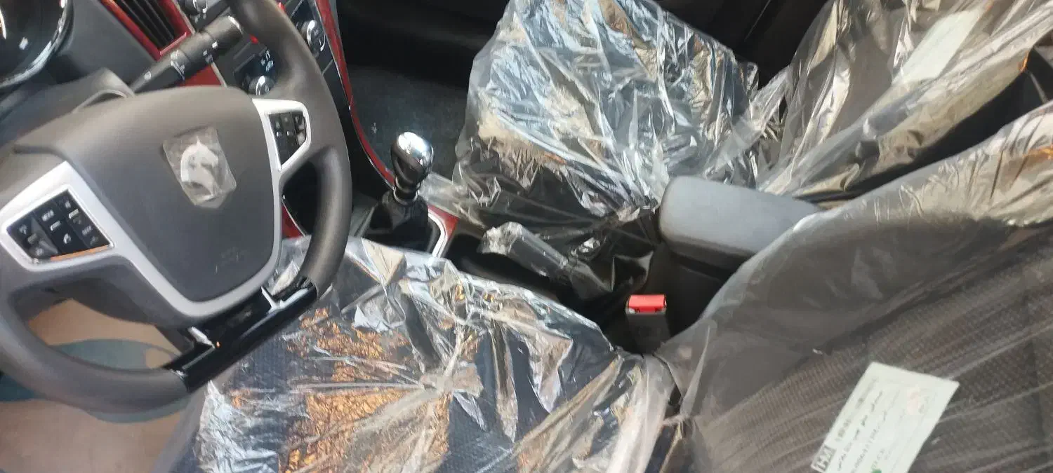 دنا پلاس 6 دنده صفر|خودرو سواری و وانت|شیراز, انجیر|دیوار