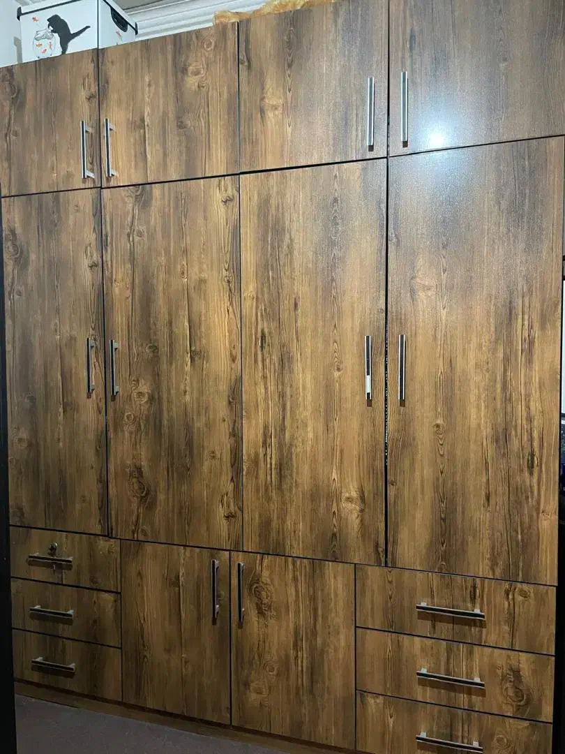 فروش  فوری وسایل منزل|جاکفشی، کمد، دراور|لاهیجان, حاجی آباد|دیوار