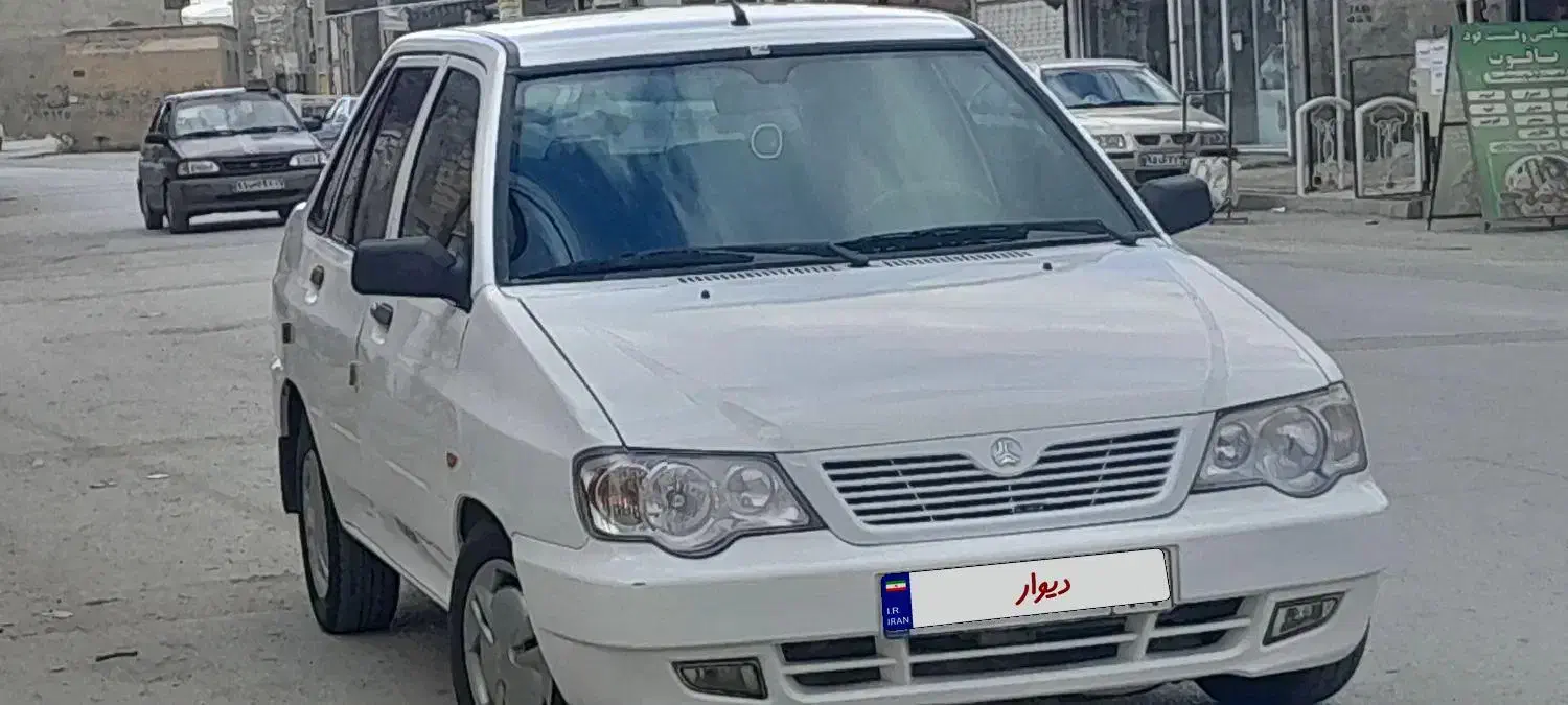 پراید ۱۳۲|خودرو سواری و وانت|ارومیه, |دیوار