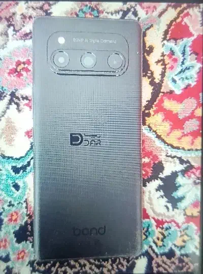 گوشی داریا|موبایل|اشکذر, |دیوار