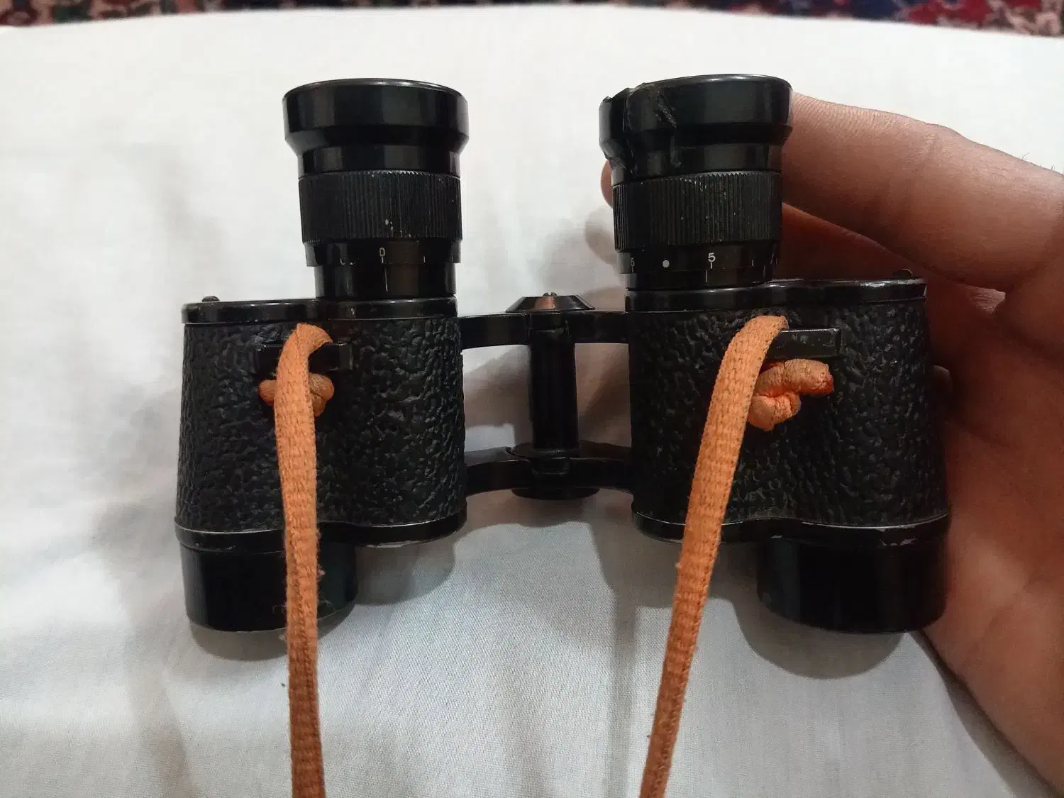 دوربین دوچشمی|دوربین عکاسی و فیلمبرداری|قره پشتلو, |دیوار