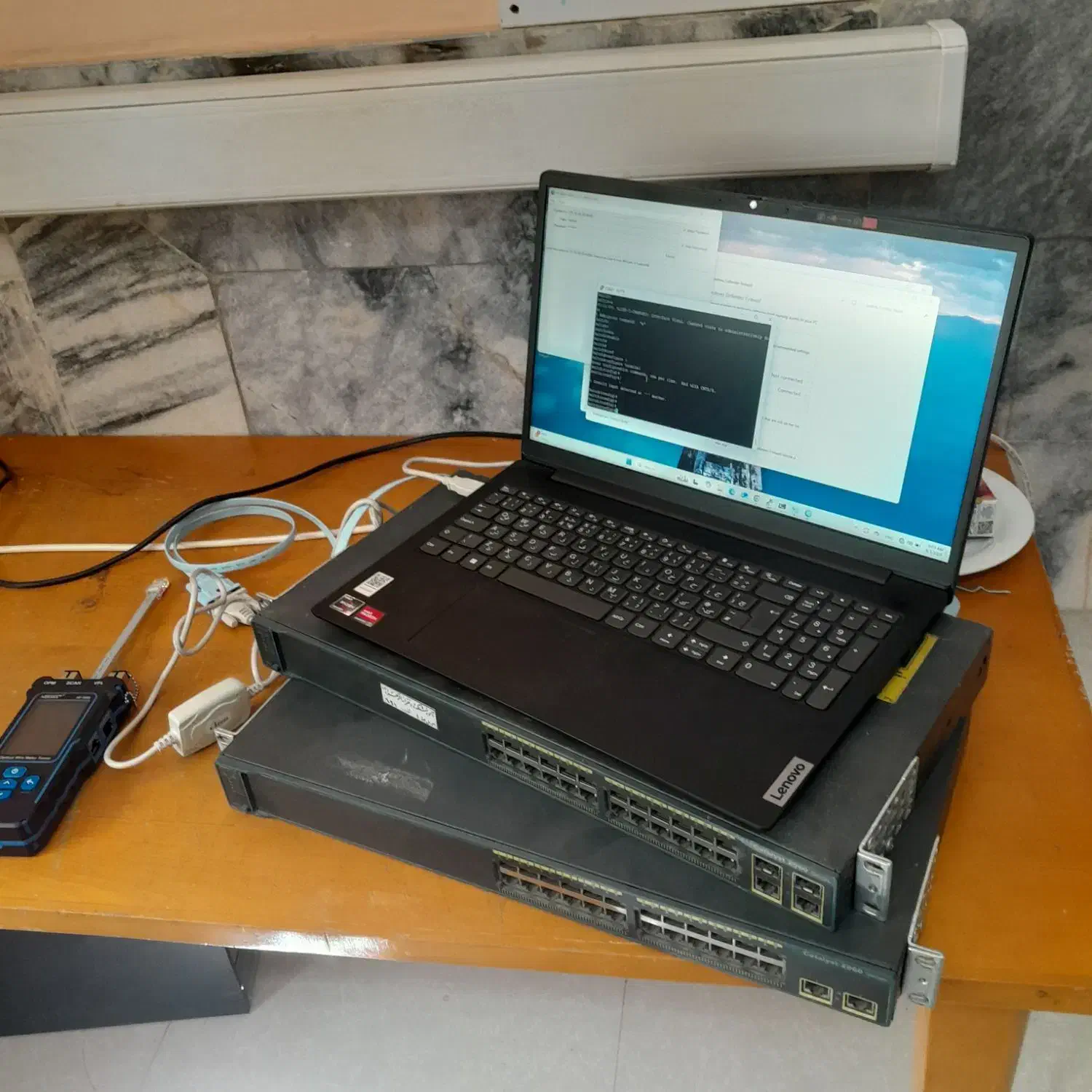 تجهیزات شبکه کامپیوتر|مودم و تجهیزات شبکه|تهران, بلوار کشاورز|دیوار