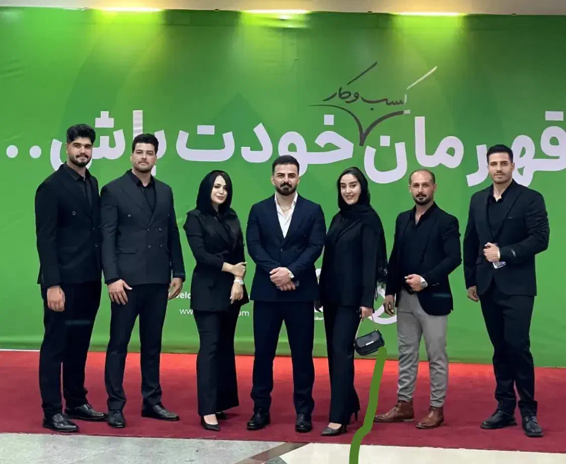 بازاریابی و فروش|استخدام بازاریابی و فروش|لاهیجان, کوی خزر|دیوار