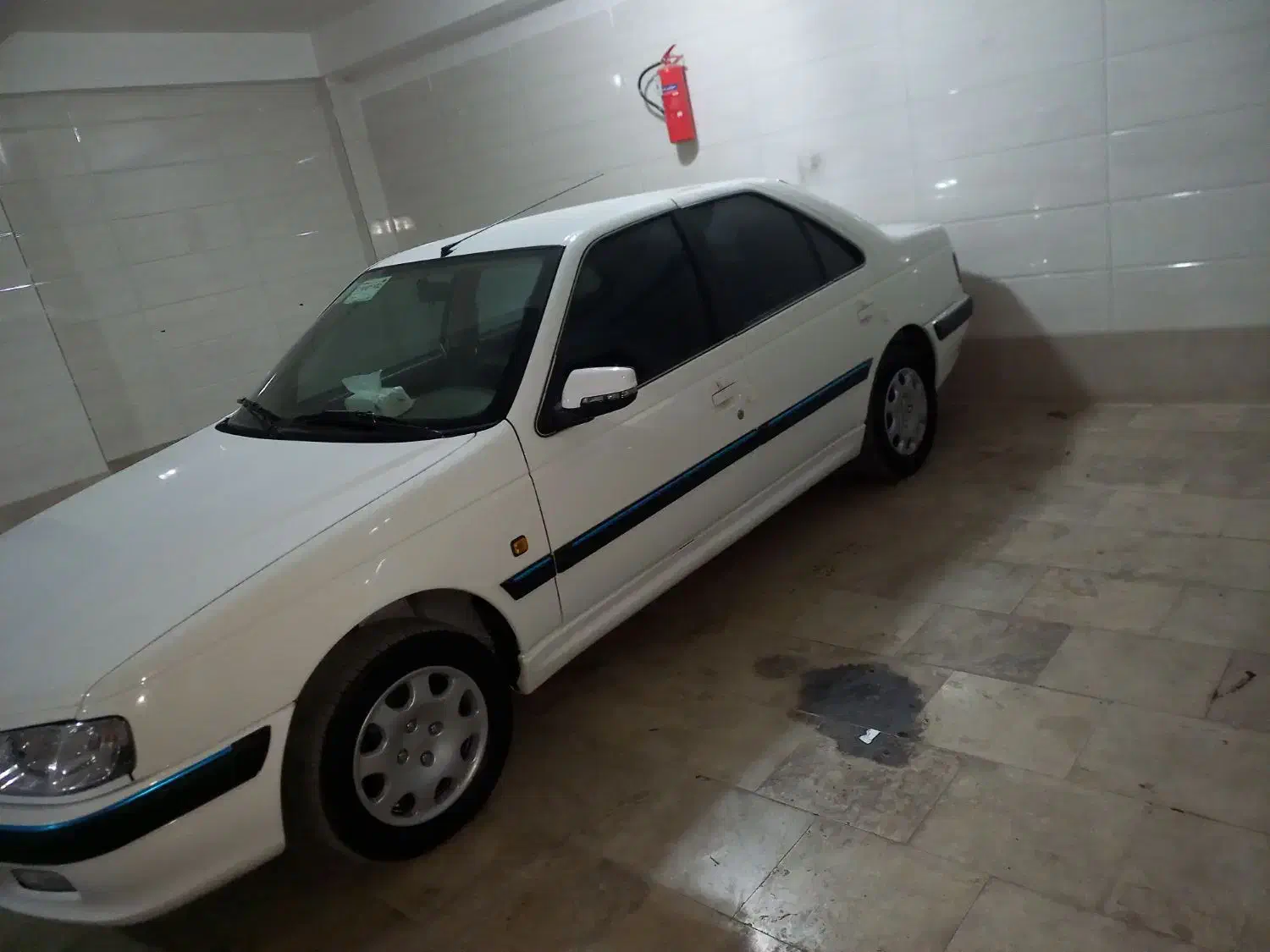 پژو پارس|خودرو سواری و وانت|اشتهارد, |دیوار