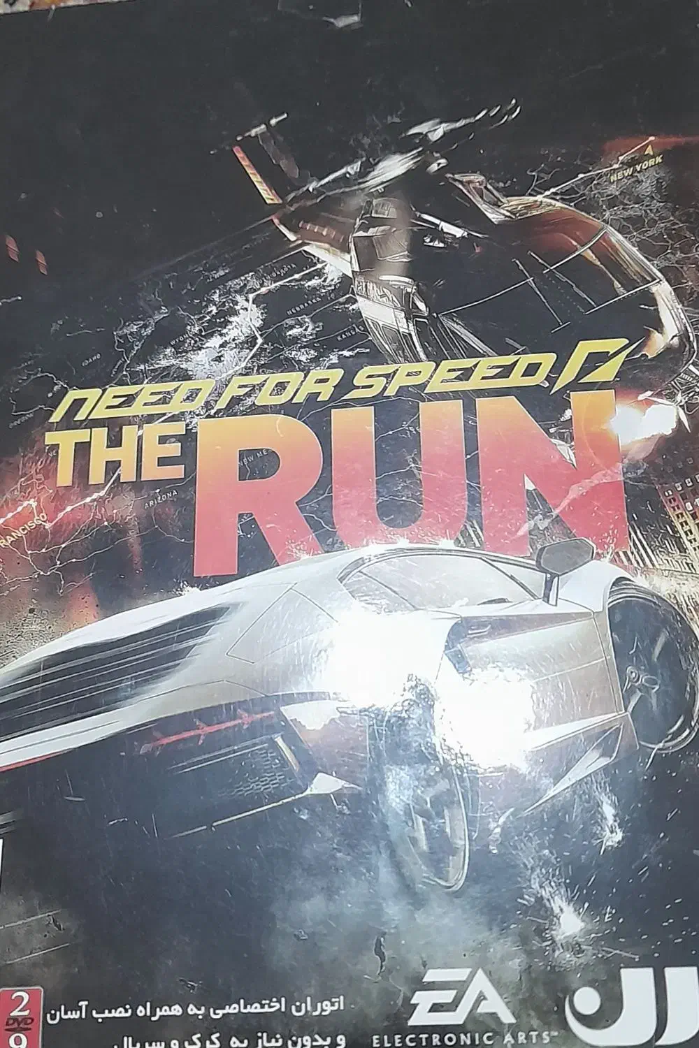 سی دی بازی|کنسول، بازی ویدئویی و آنلاین|بیرجند, |دیوار