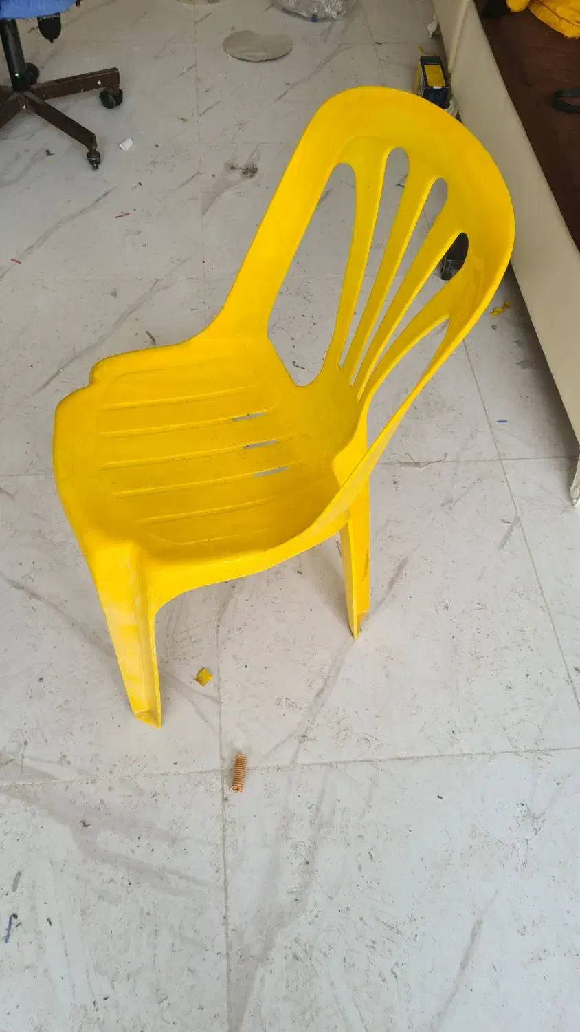 صندلی وشلف|صندلی و نیمکت|بروجرد, |دیوار