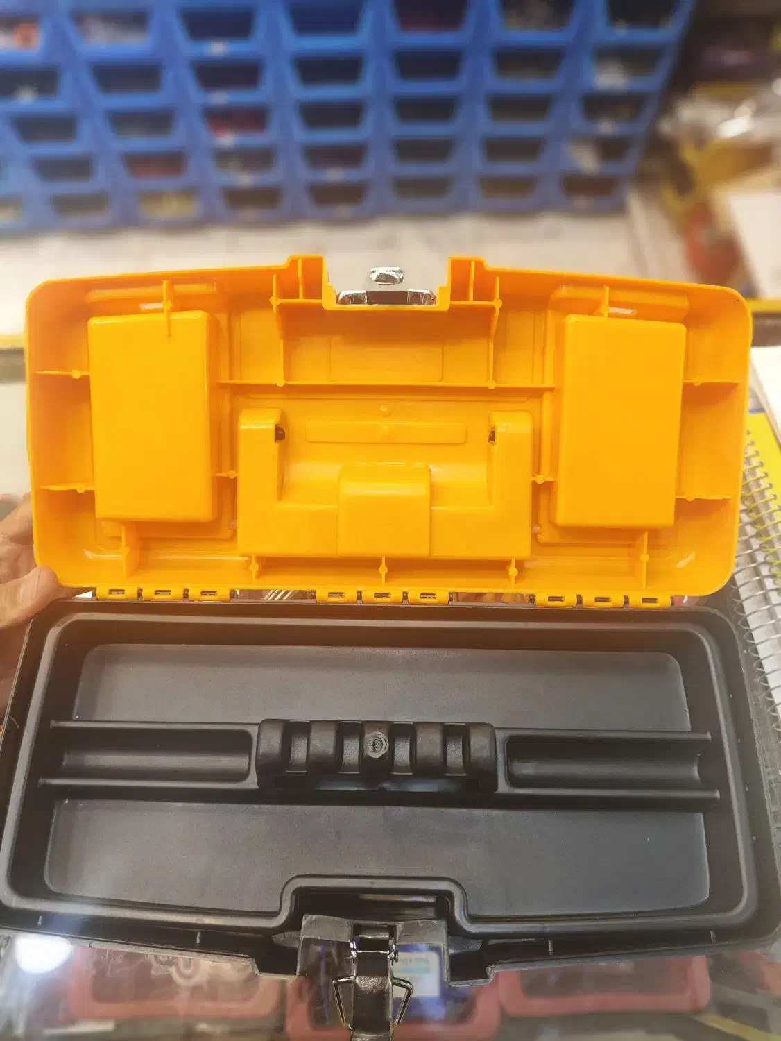 جعبه ابزار مهر|ابزارآلات|تهران, سازمان برنامه شمالی|دیوار