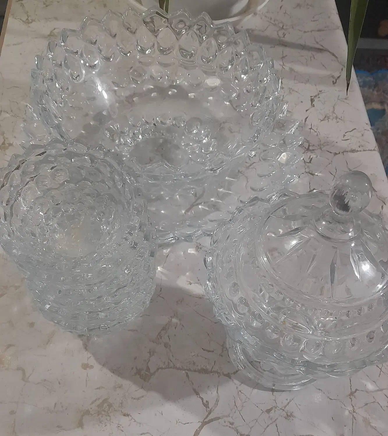 سرویس پذیرایی|ظروف سرو و پذیرایی|اسفراین, |دیوار